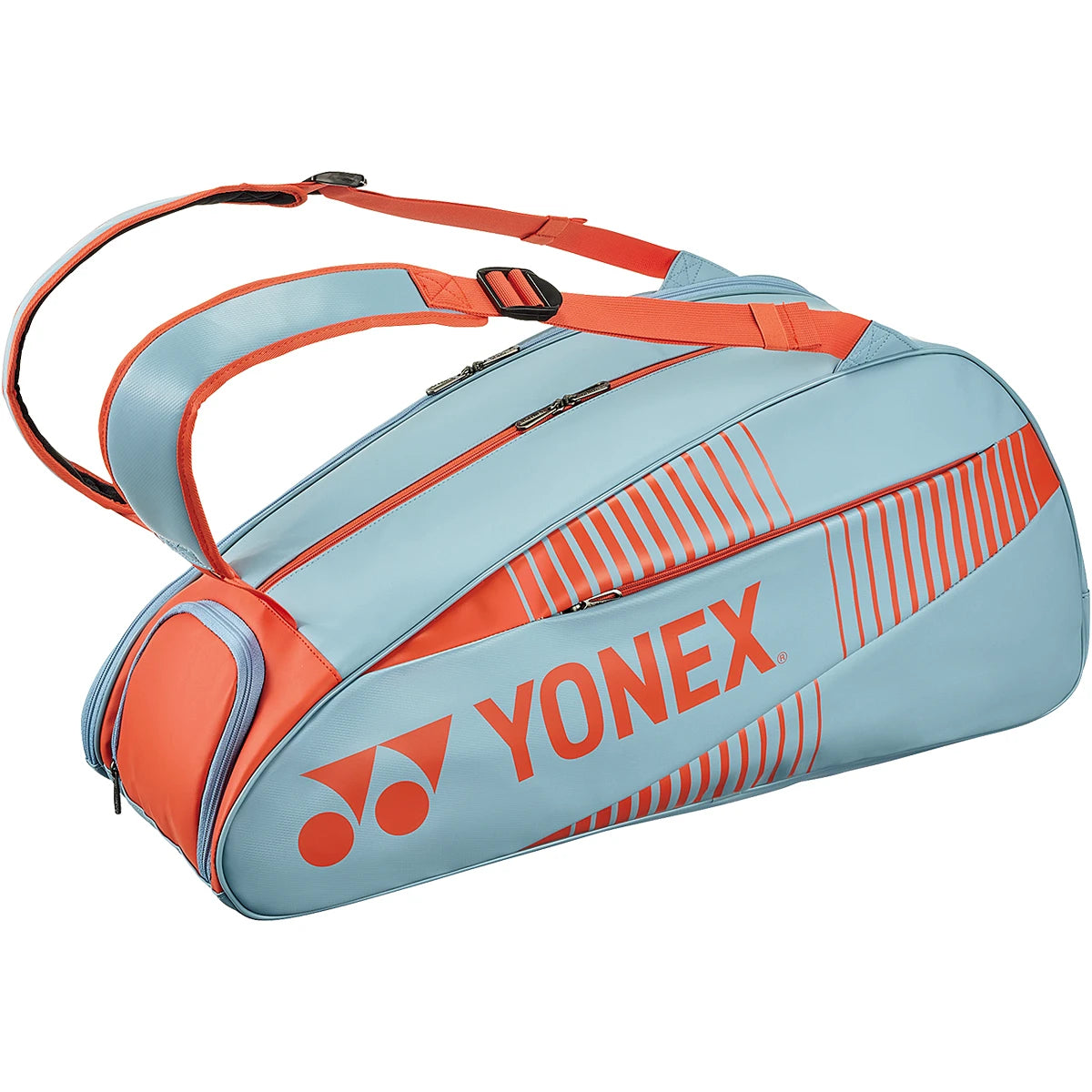 YONEX ACTIVE TAS 82426 BLAUW/GRIJS - EXCLUSIEVE EDITIE