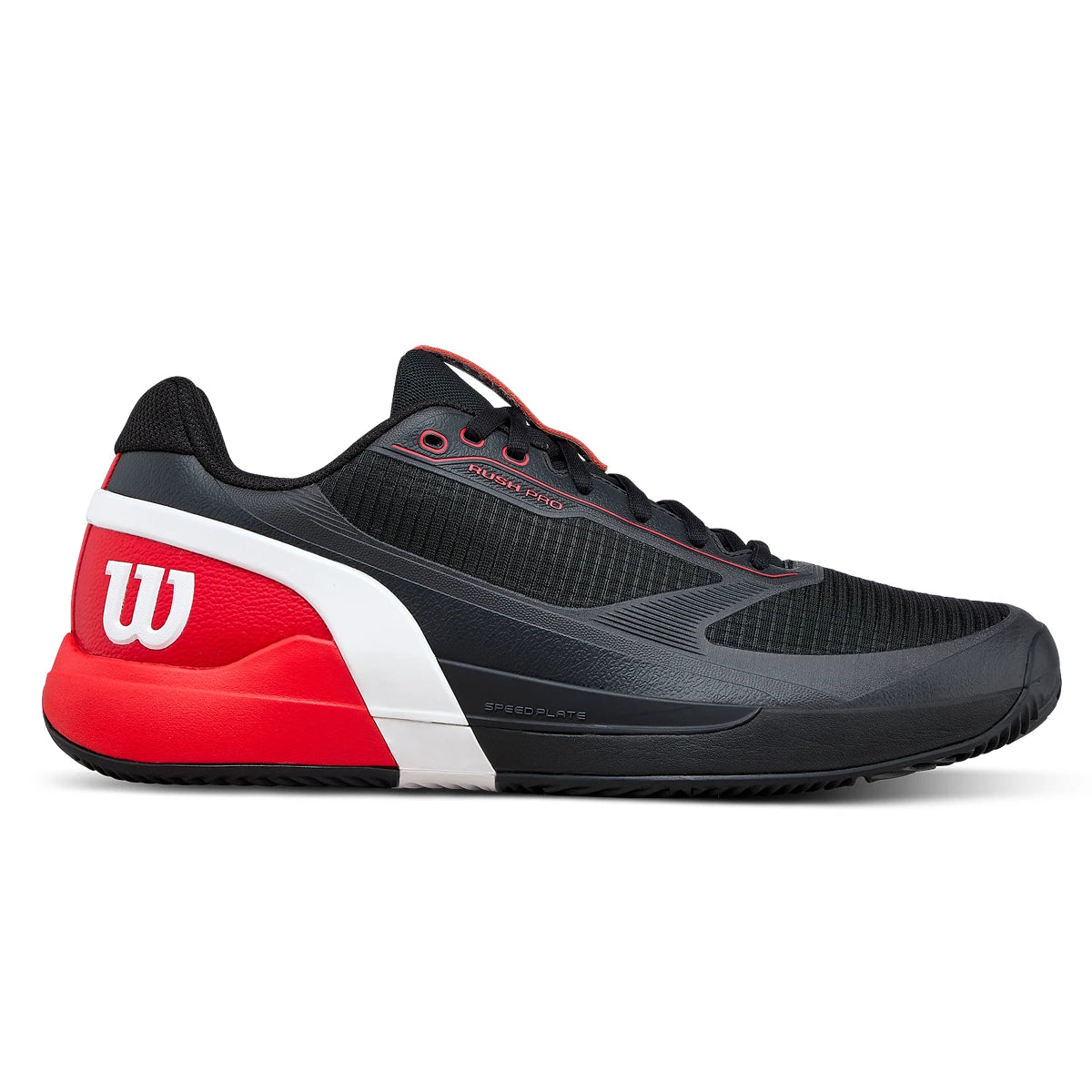 Wilson Rush Pro 5 Gravel-schoenen