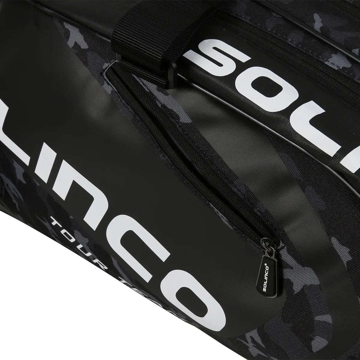 Tennistas Solinco Tour Team Camo 15R