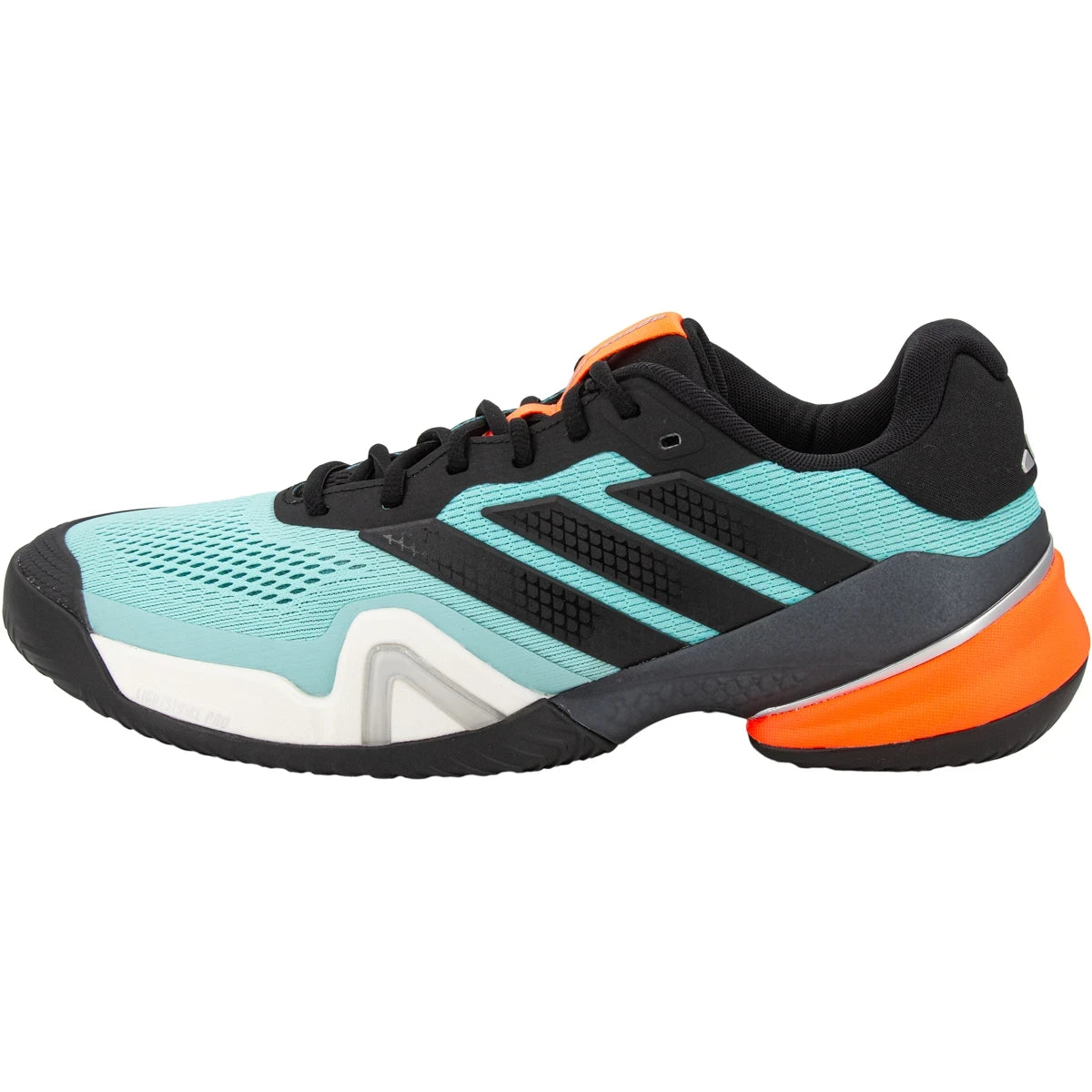 adidas Barricade 14 Schoenen alle ondergronden