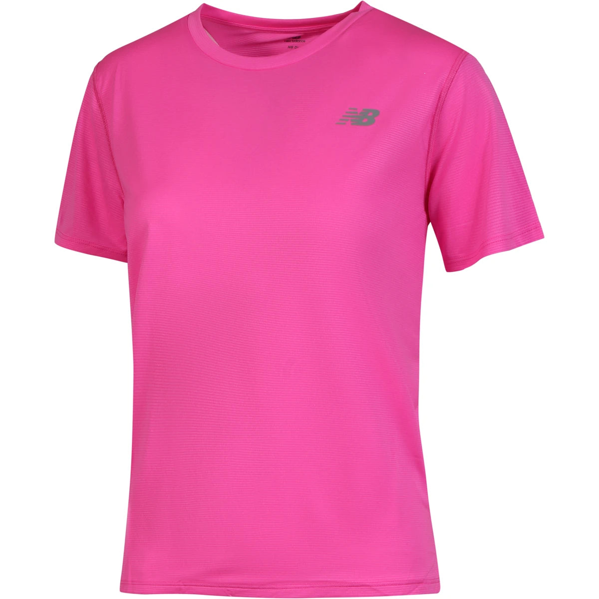 T-shirt New Balance Dames Sport Essentials