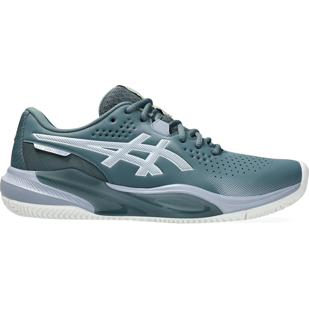 Asics Gel Challenger 15 Gravel-schoenen
