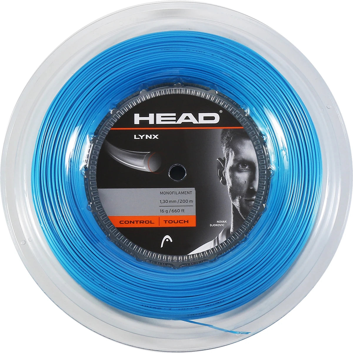 Spoel Head Lynx (200 Meter)