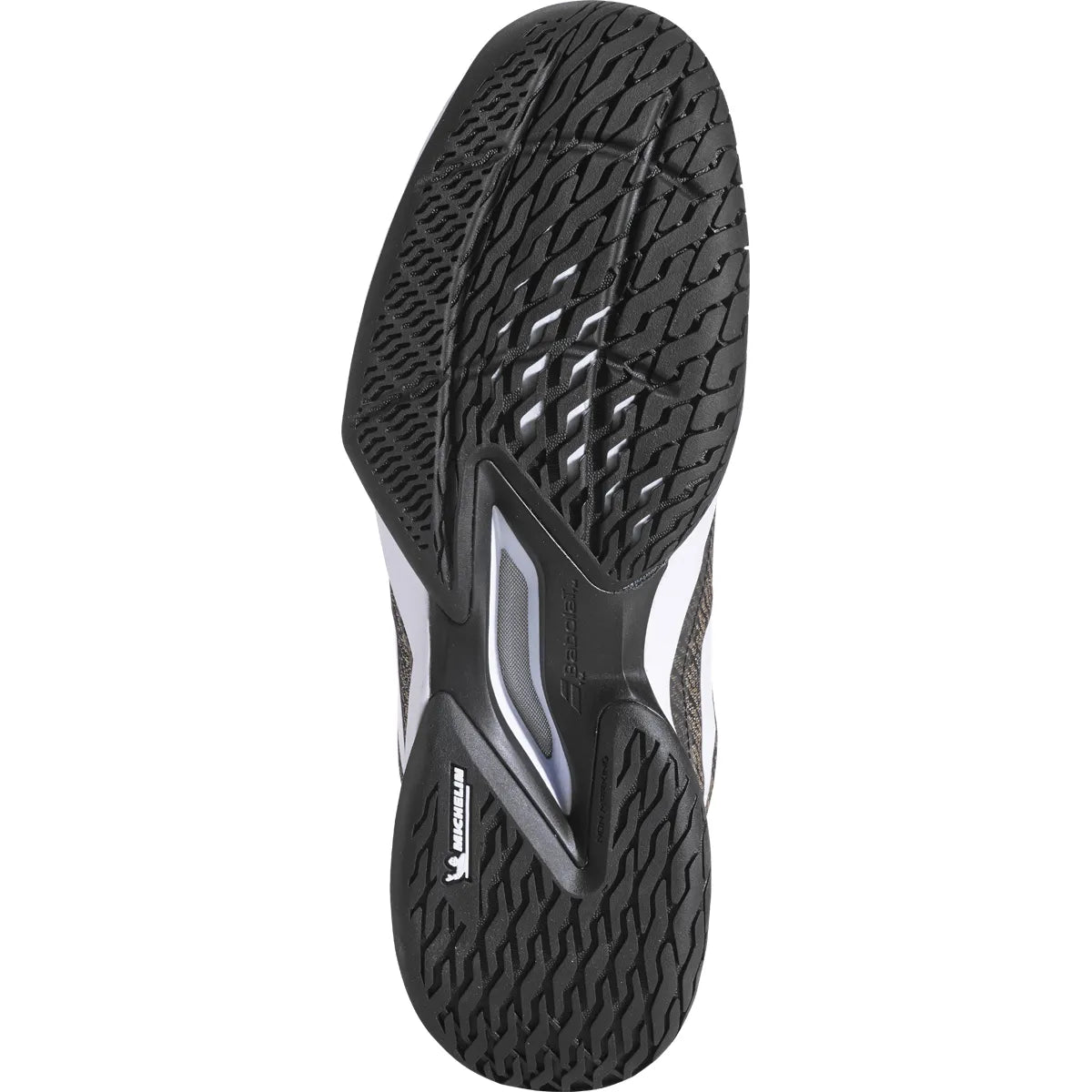 Babolat Jet Mach 3 Schoenen alle ondergronden