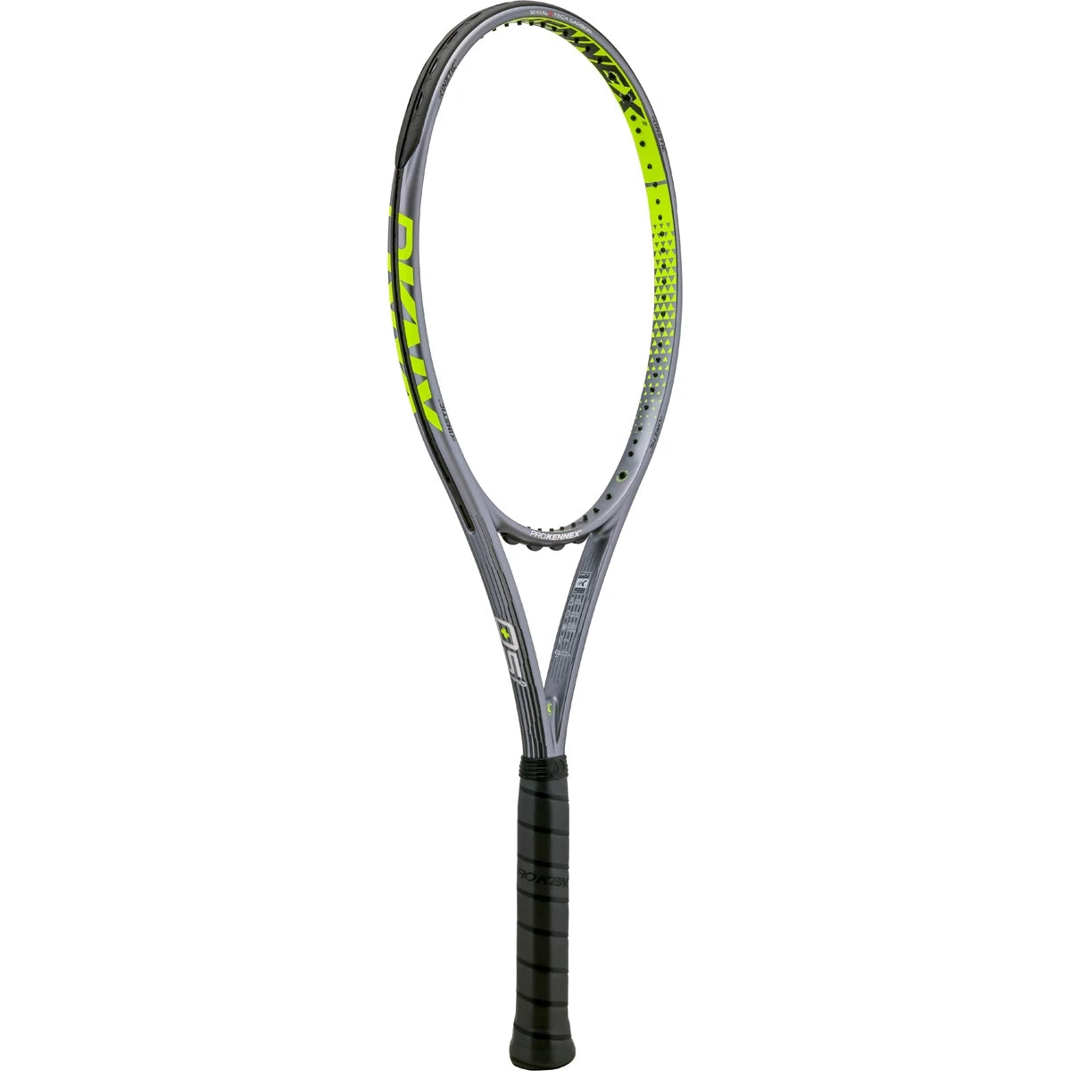 Racket Pro Kennex Ki Q+5 Pro (310 Gr)