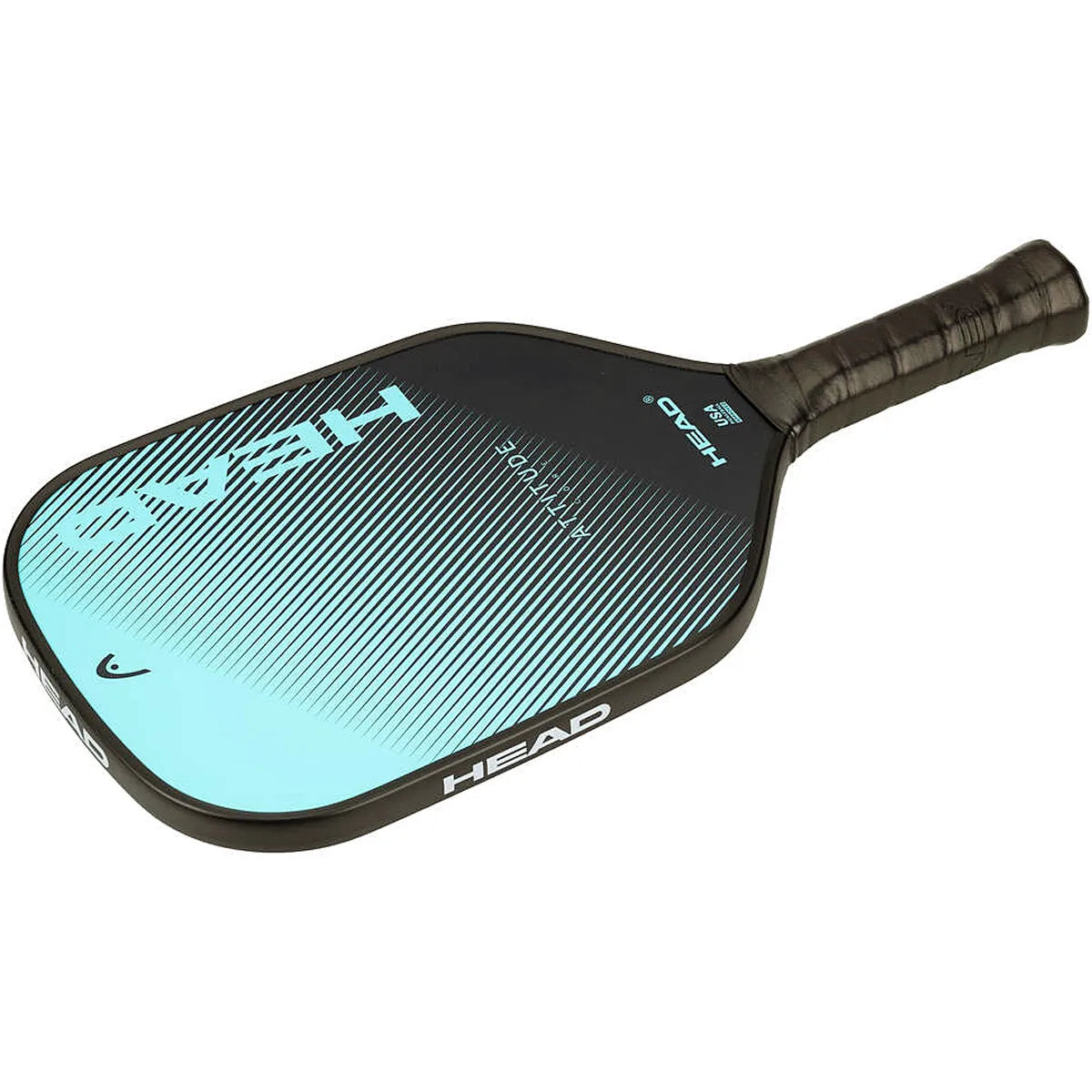 Pickleballracket Head Attitude Core
