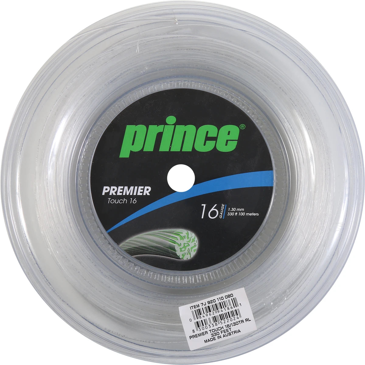 Spoel Prince Premier Touch 17 (100 Meter)