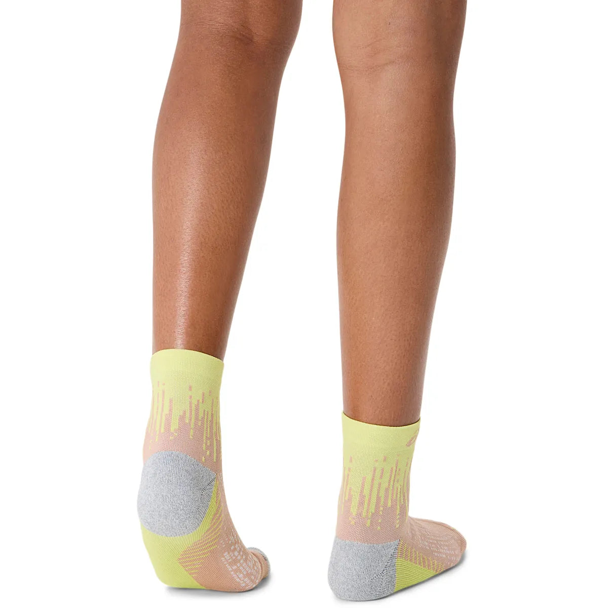 Paar Asics Performance Quarter (Enkel) Sokken