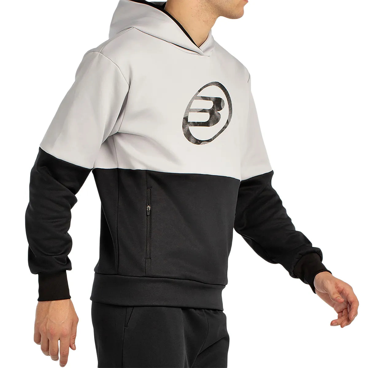Sweater Bullpadel Boyal