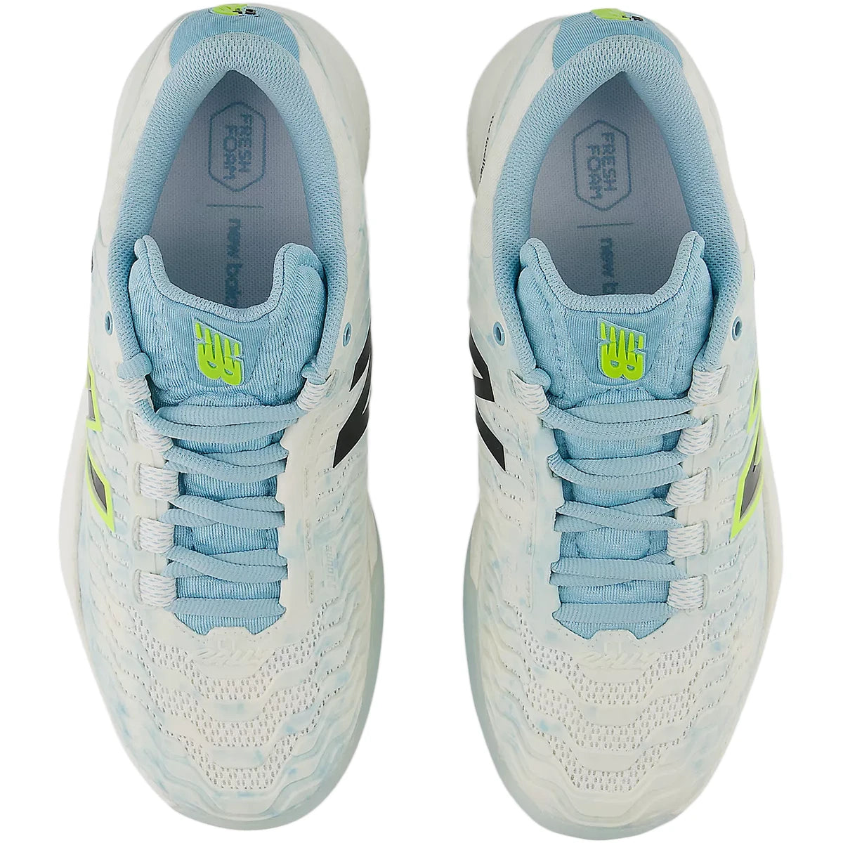 New Balance Dames Schoenen Freshfoam Ct-Rally V2 Schoenen alle ondergronden
