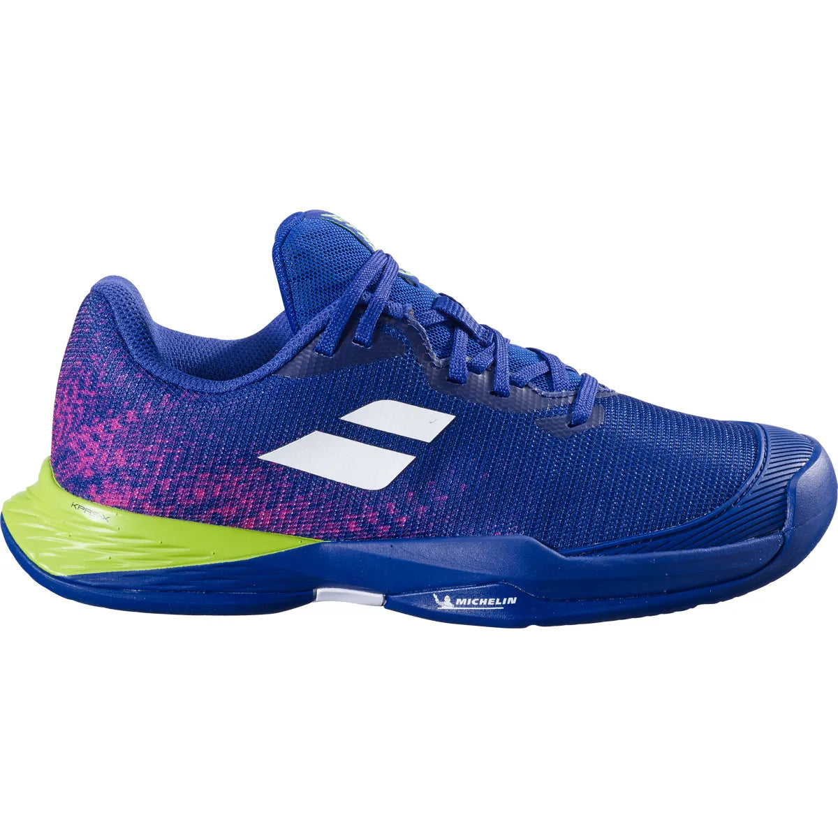 Babolat Junior Jet Mach 3 Schoenen alle ondergronden