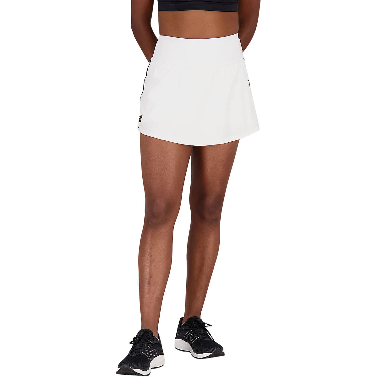Rok-Short New Balance Dames