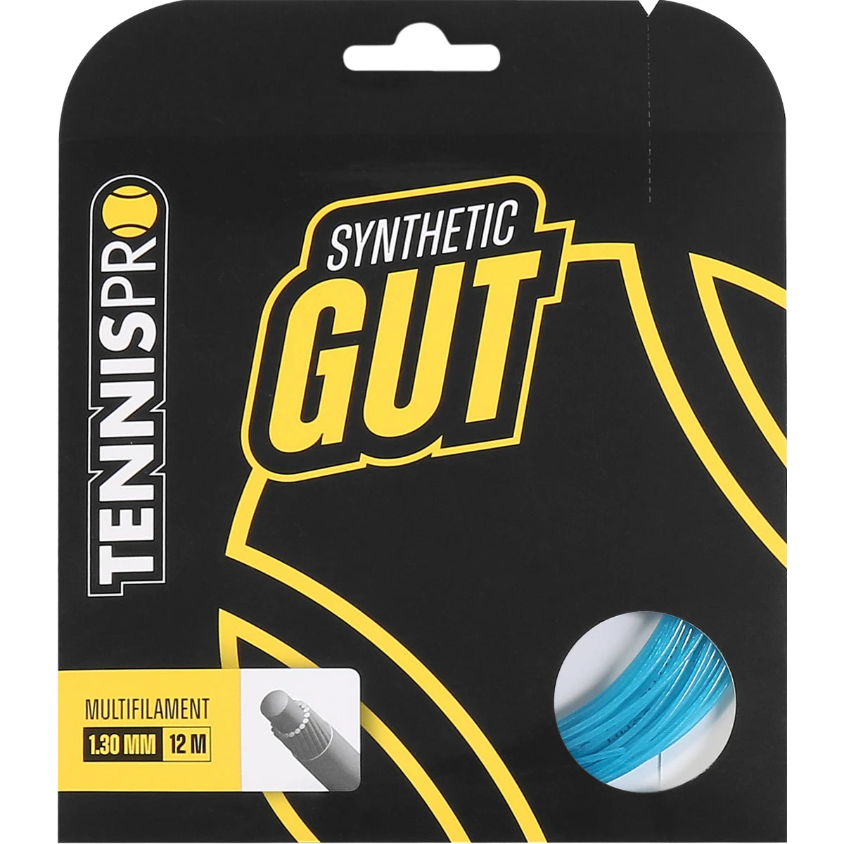 Snaar Tennispro Synthetic Gut (12 Meter)