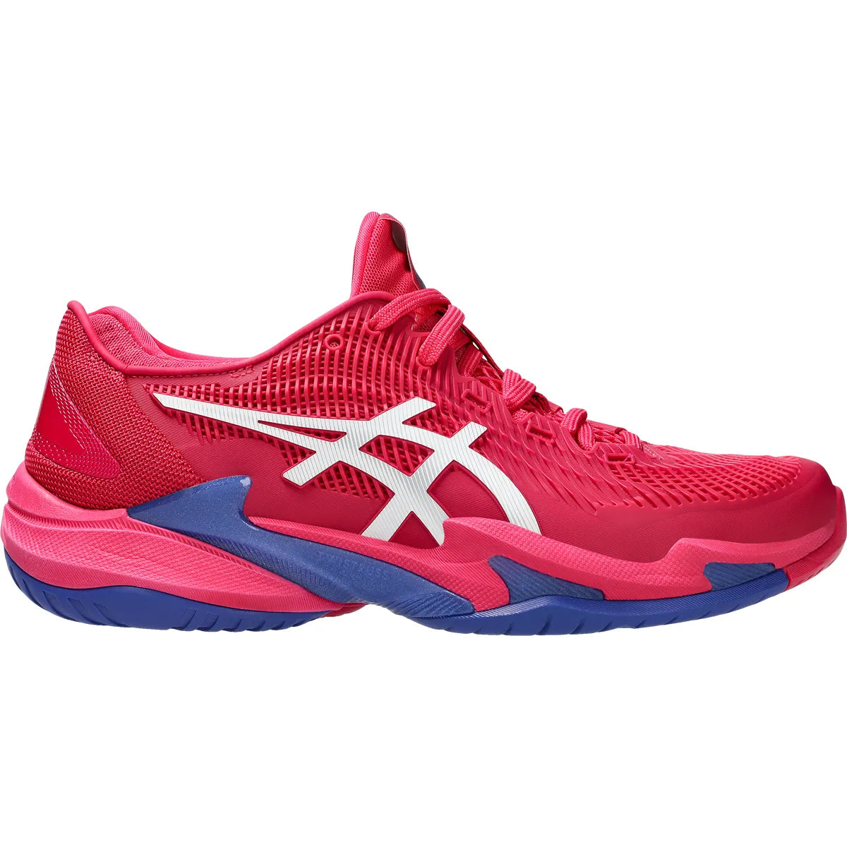 Asics Schoenen Dames Court FF 3 Schoenen alle ondergronden