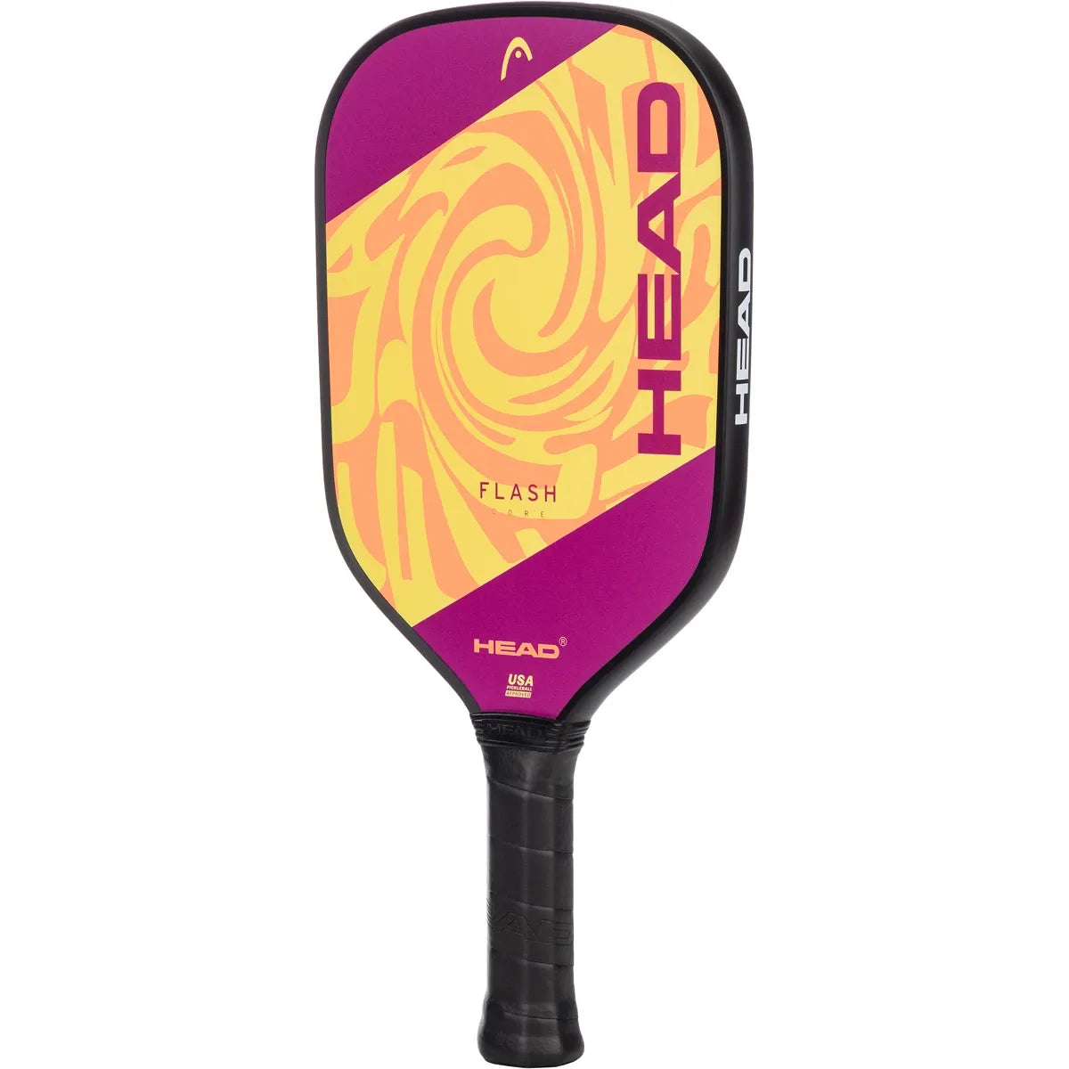 Pickleballracket Head Flash Core