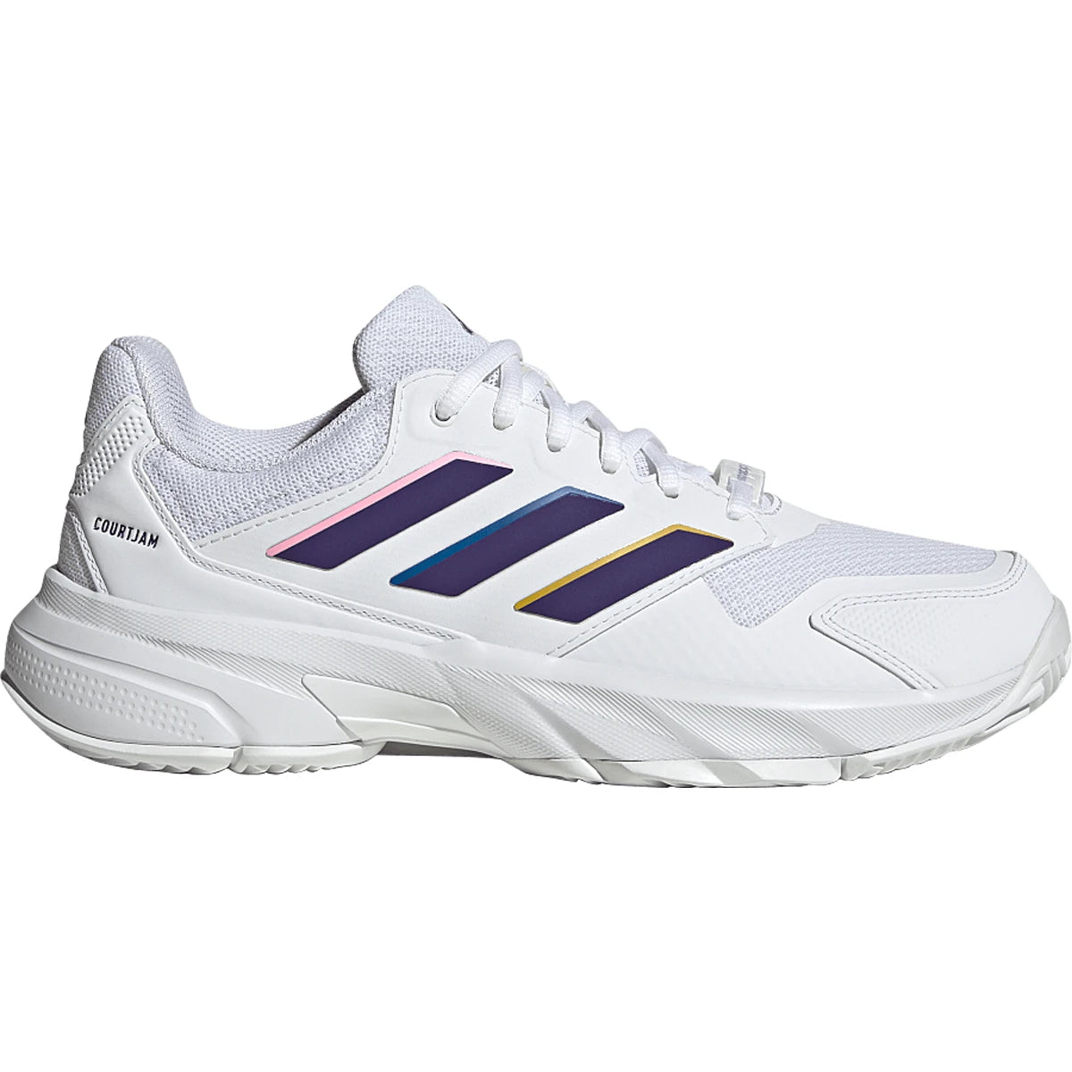 adidas Schoenen Dames Courtjam Control 3 Schoenen alle ondergronden