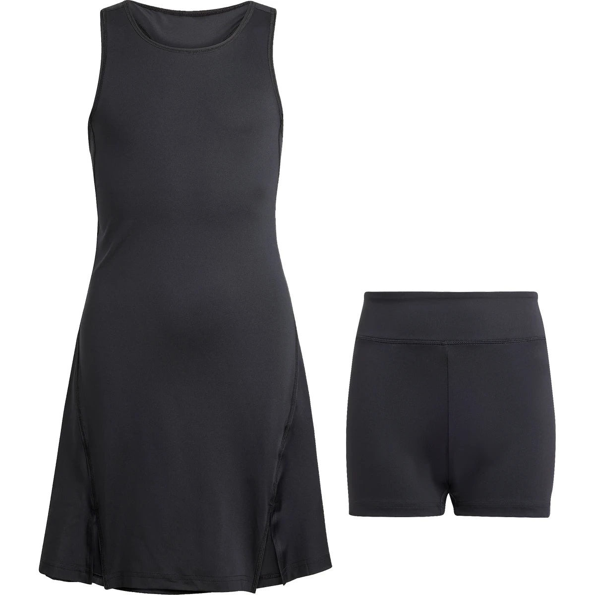 Jurk adidas Junior Meisje Club