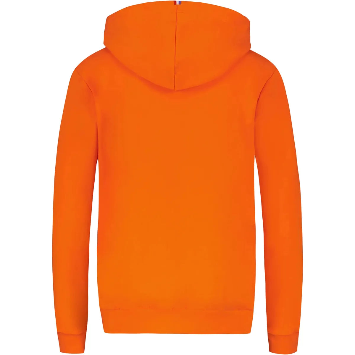 Sweater Le Coq Sportif Dames Met Capuchon Seizoen