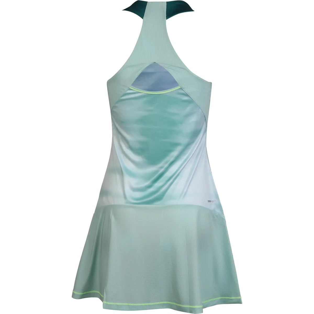 Jurk Lotto Dames Tech II - D2