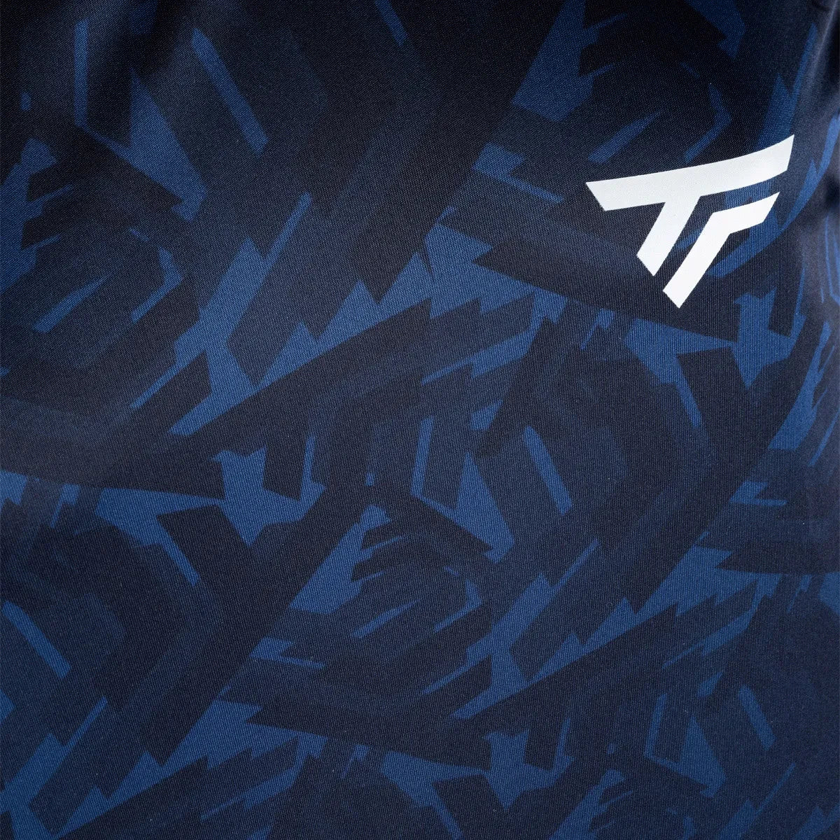 T-Shirt Tecnifibre Dames X-Loop Ss24