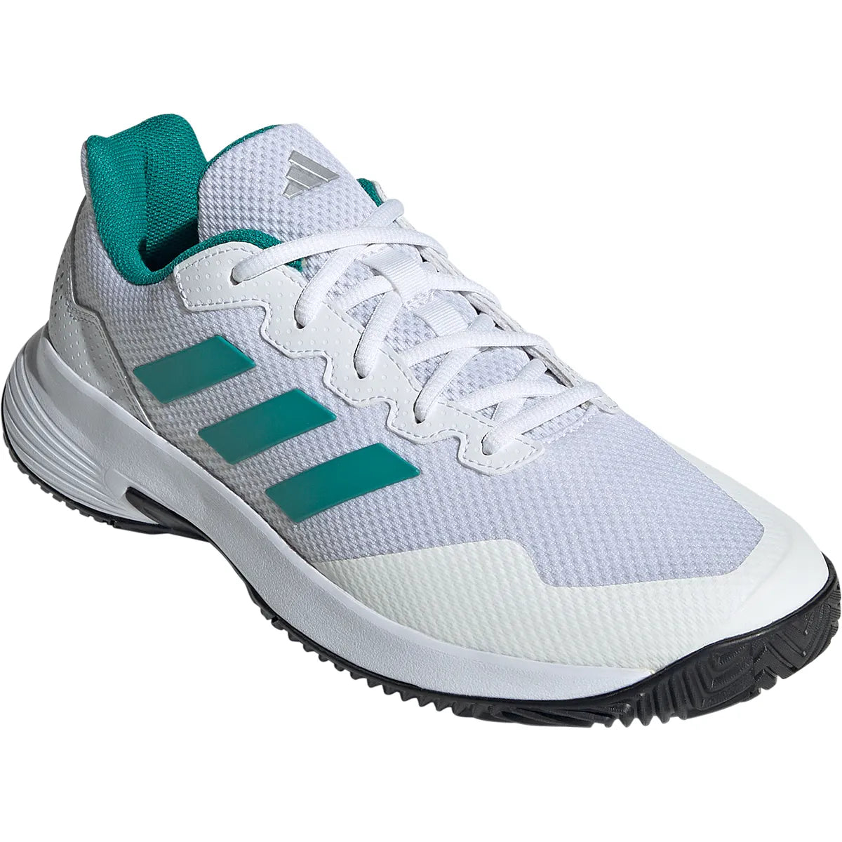 adidas Gamecourt 2 Schoenen alle ondergronden