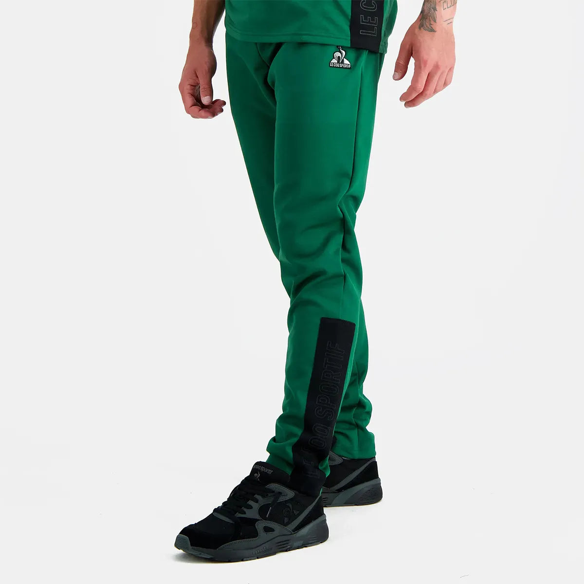 Broek Le Coq Sportif Technique