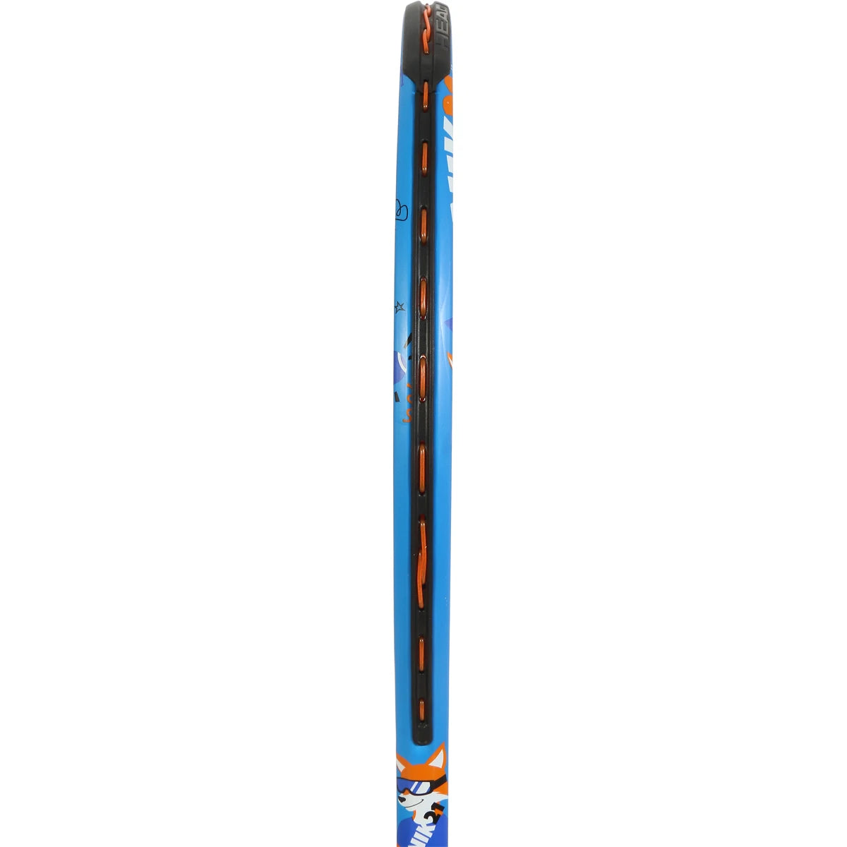 Racket Head Junior Jannik 21