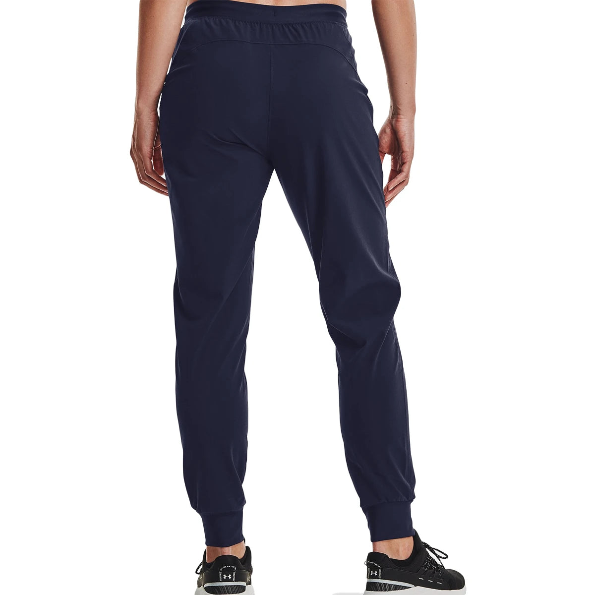 Under Armour Dames Sportbroek