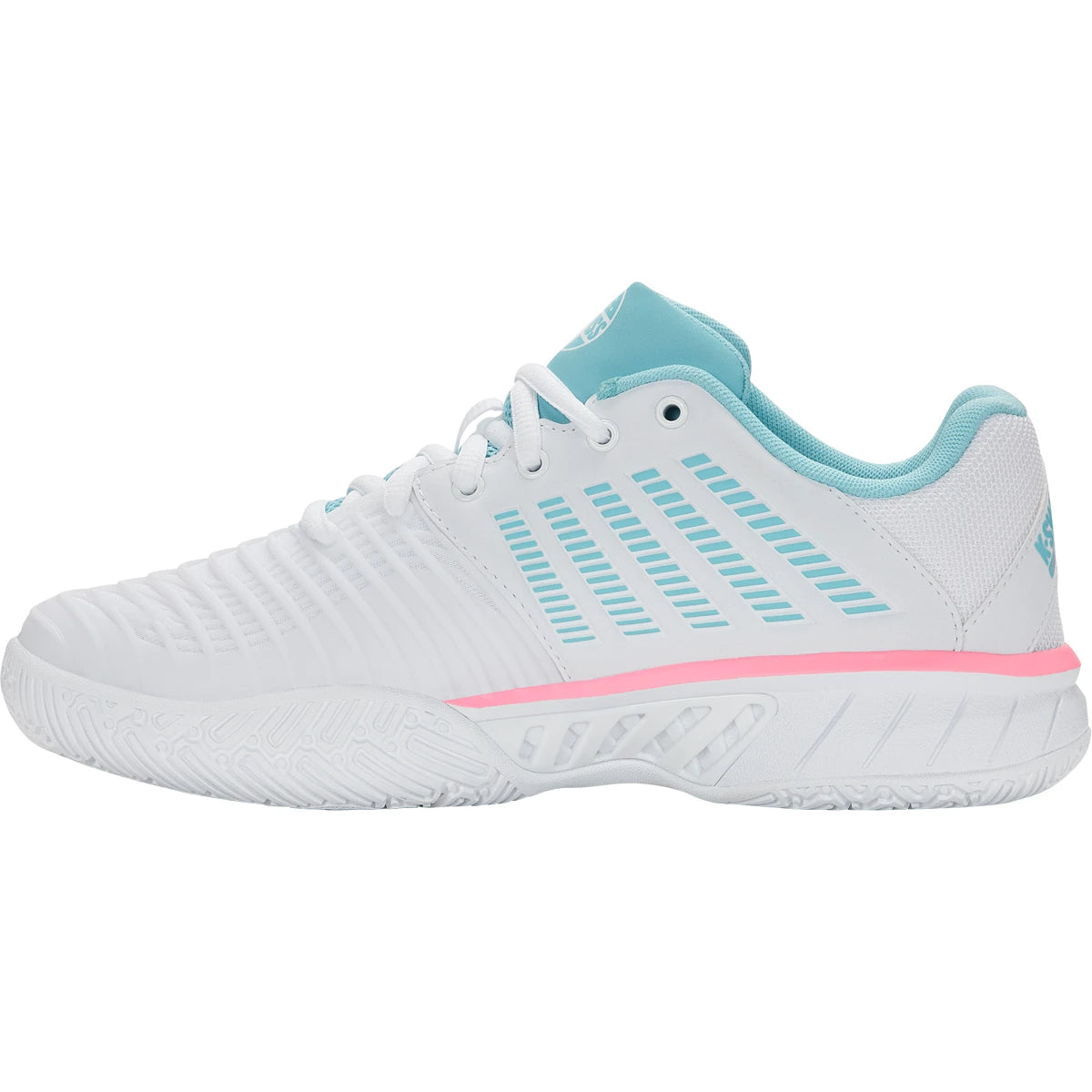 Padelschoenen K-Swiss Dames Express Light 5