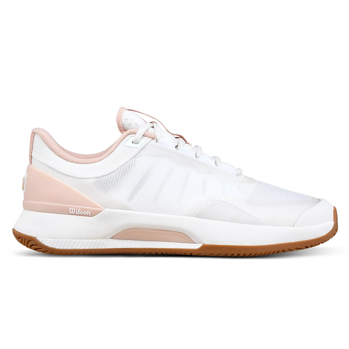 Wilson Dames Intrigue Tour Schoenen Alle Ondergronden