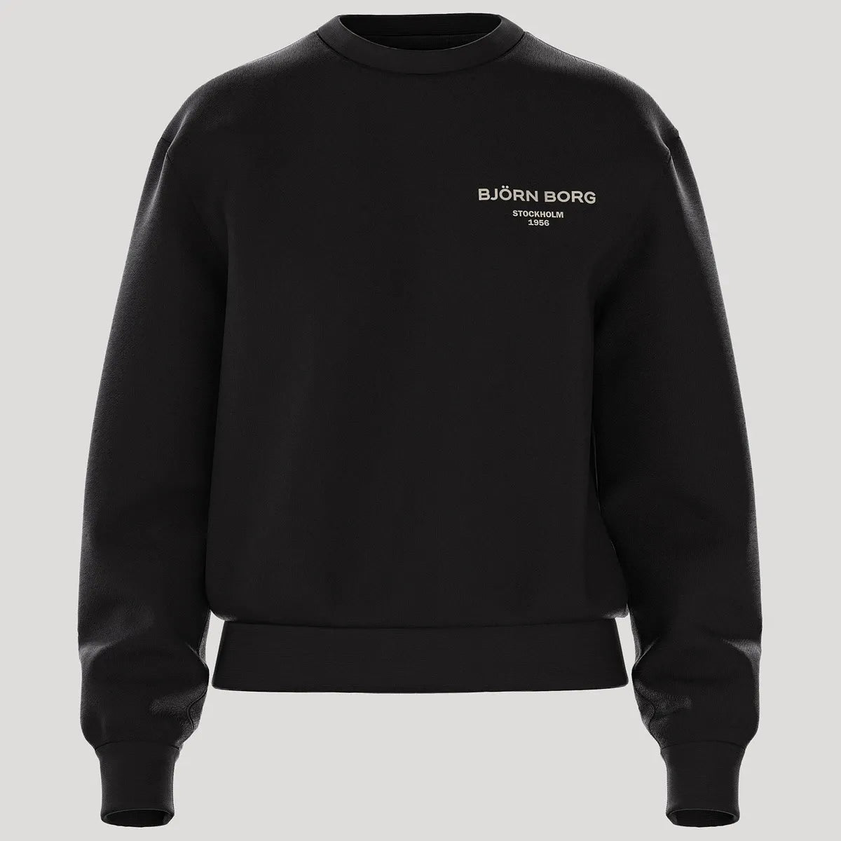 Sweater Bjorn Borg Dames Essential