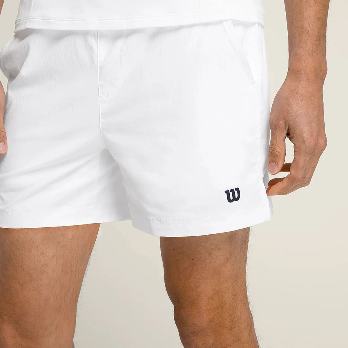 Short Wilson 6In