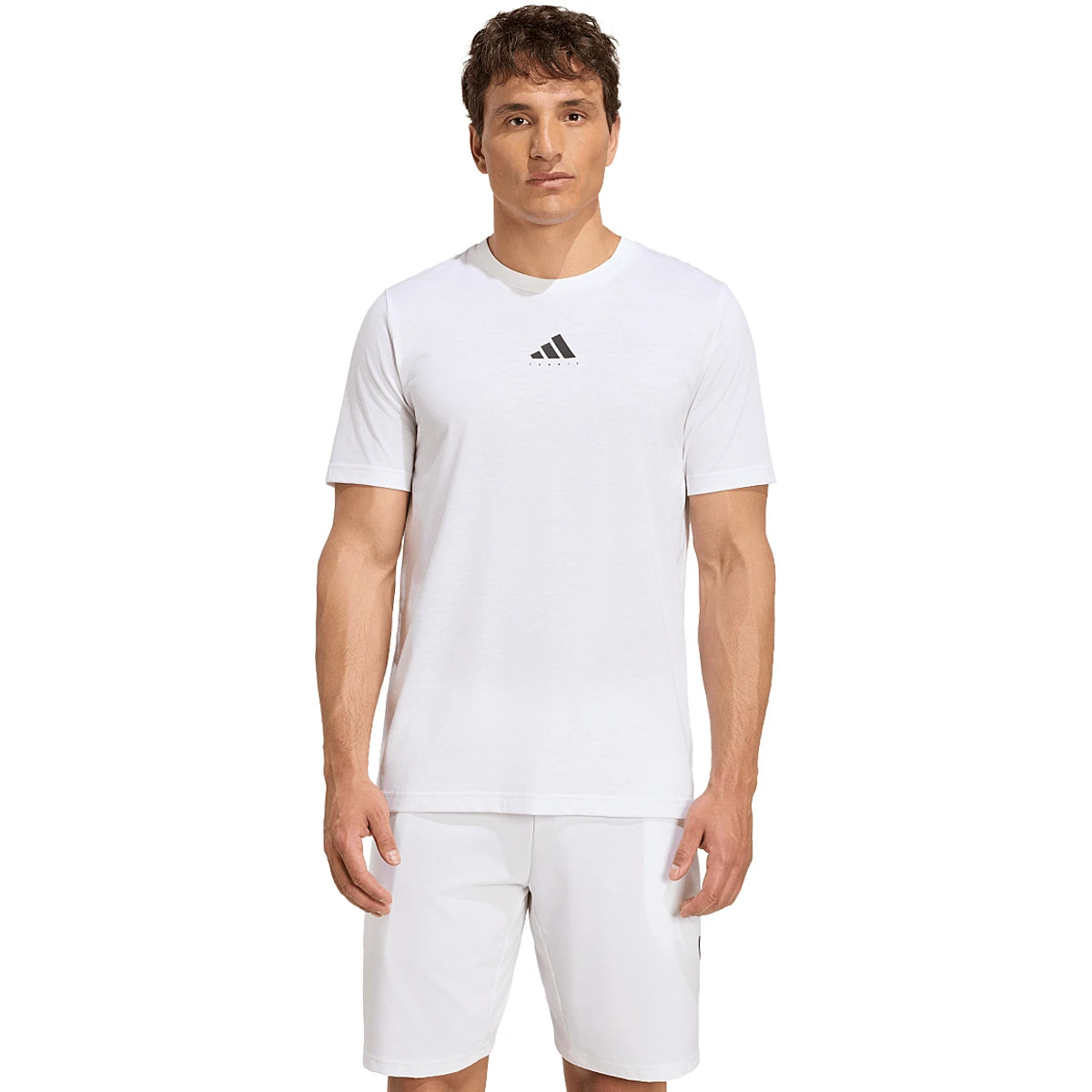 T-shirt adidas Tennis Graphics