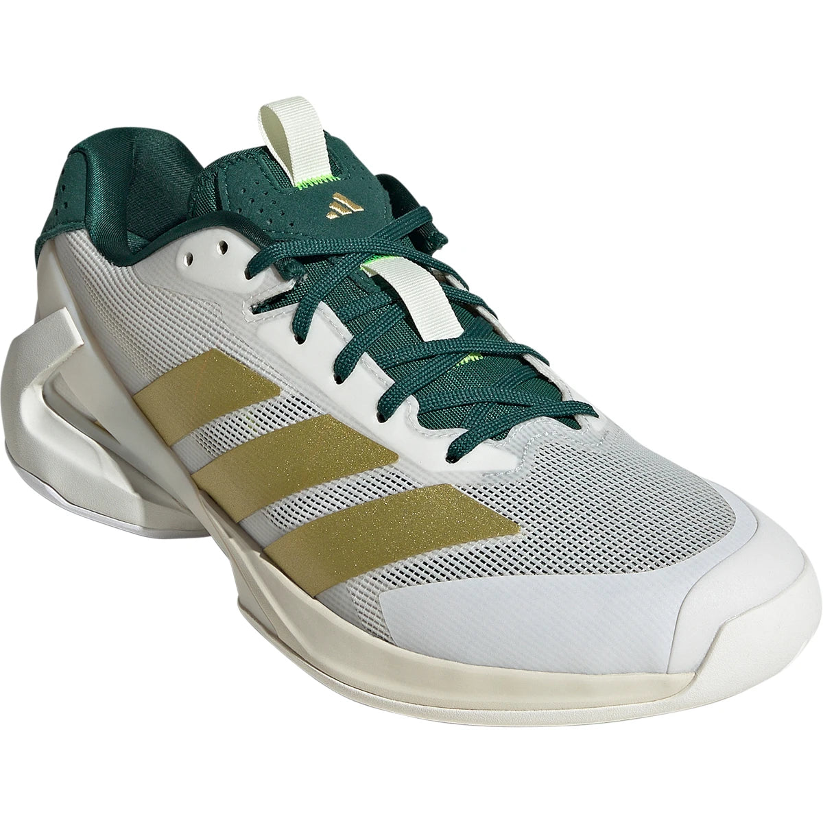 adidas Ubersonic 5 Schoenen alle ondergronden