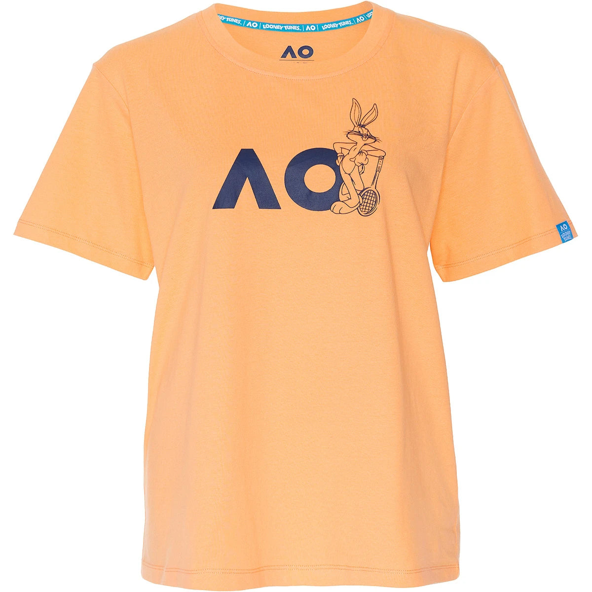 T-shirt Australian Open Dames Bugs Bunny