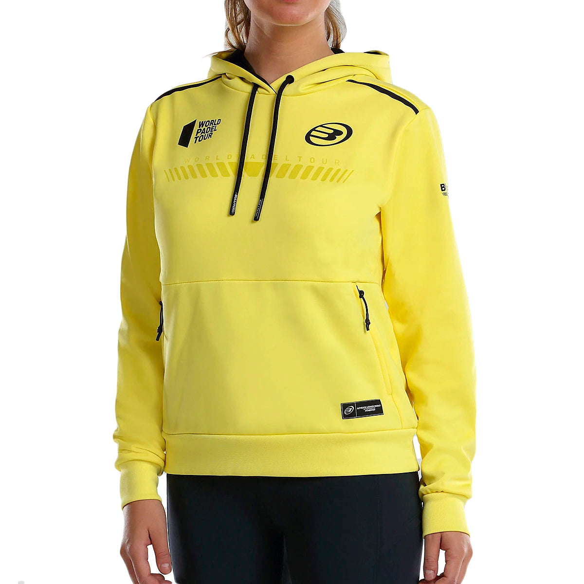Sweater Bullpadel Dames Sudadera