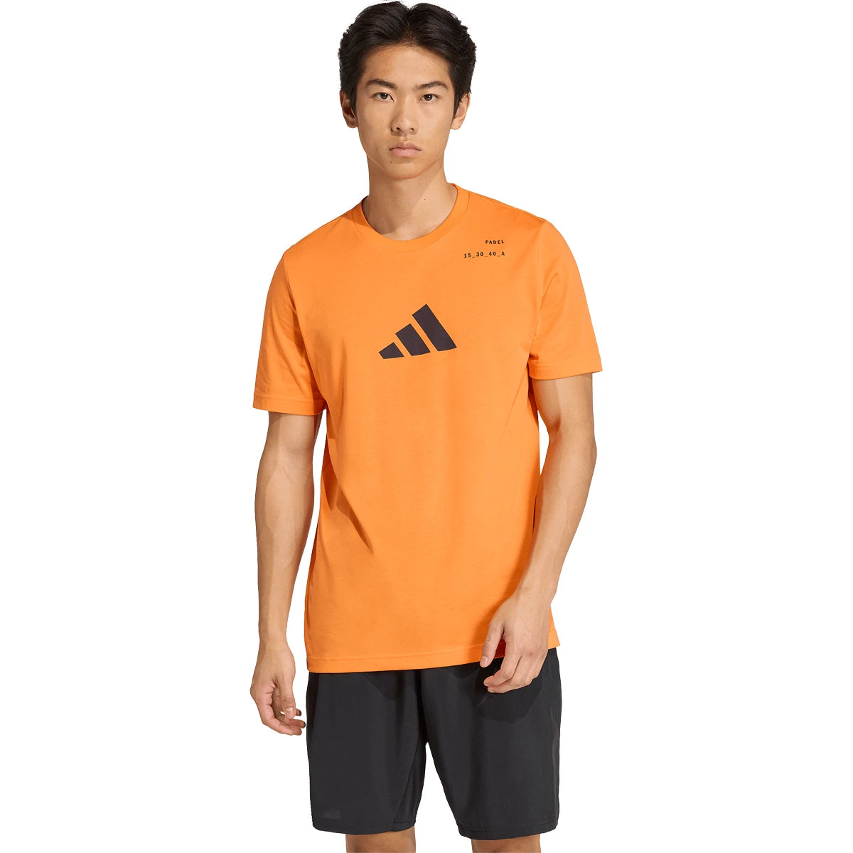 T-Shirt adidas Padel