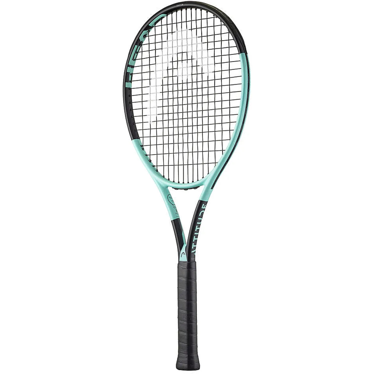 Racket Head Mx Attitude Suprm Mint (265 Gr) Gesnared