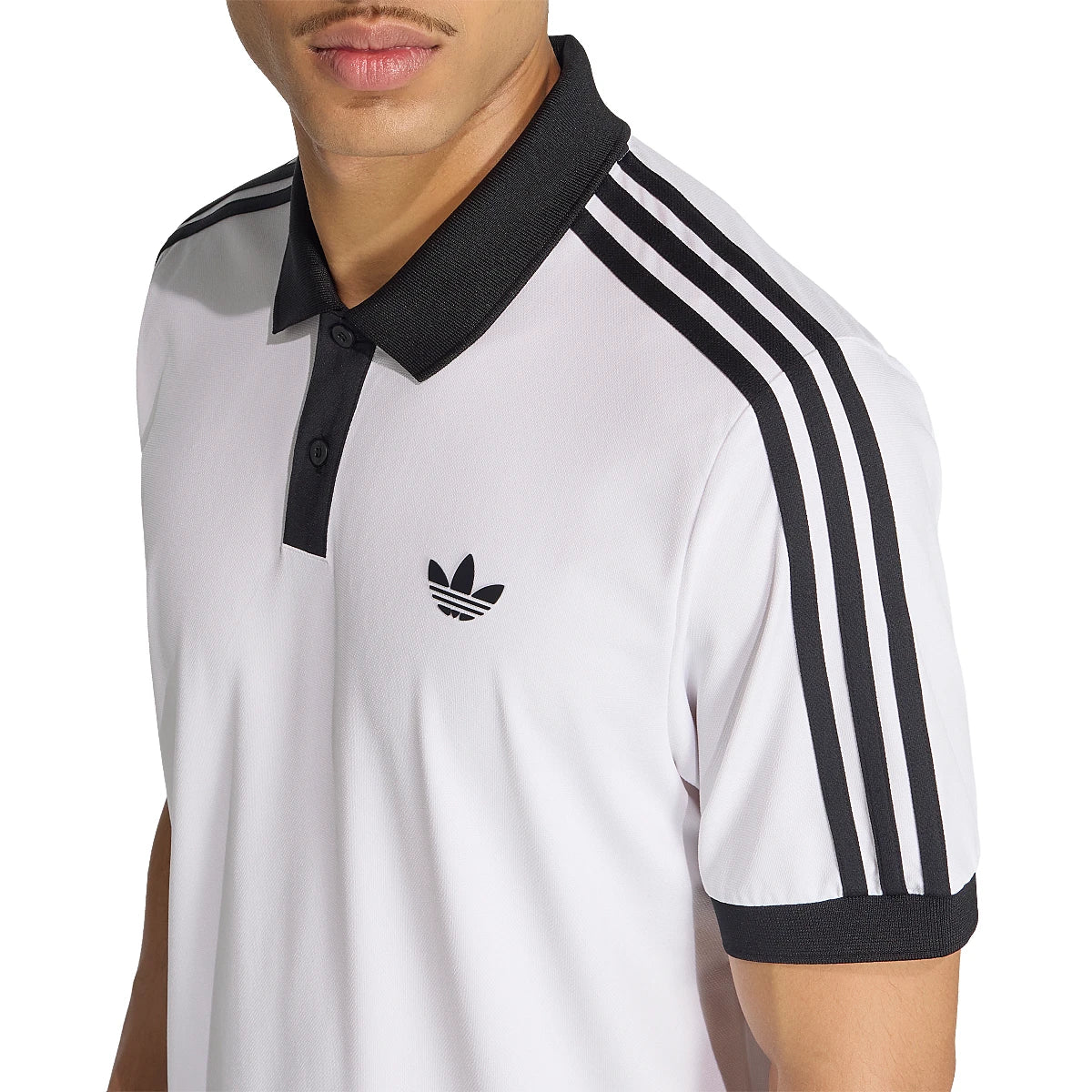 Polo adidas Heren Classics