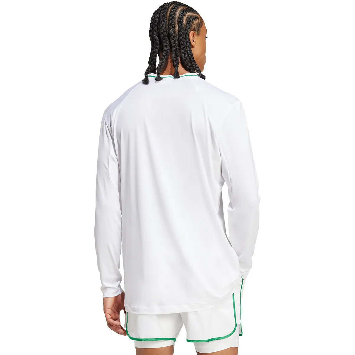 T-Shirt adidas Lange Mouwen Originals Londen