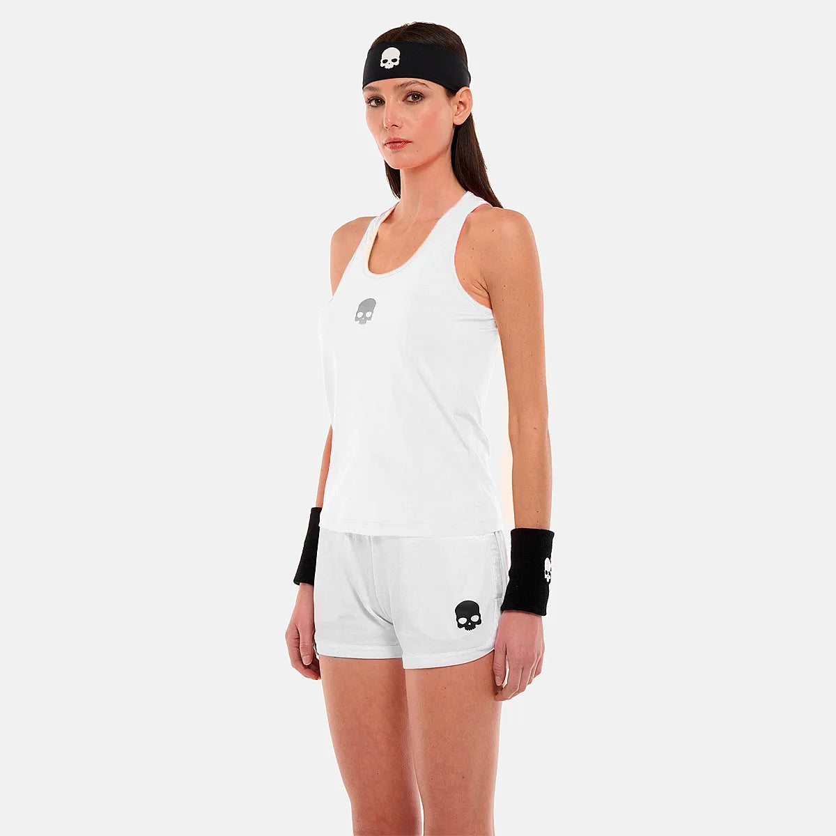 Tanktop Hydrogen Dames Tech