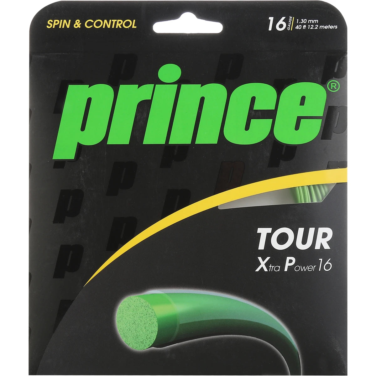 Snaar Prince Tour Xp (12 Meter)