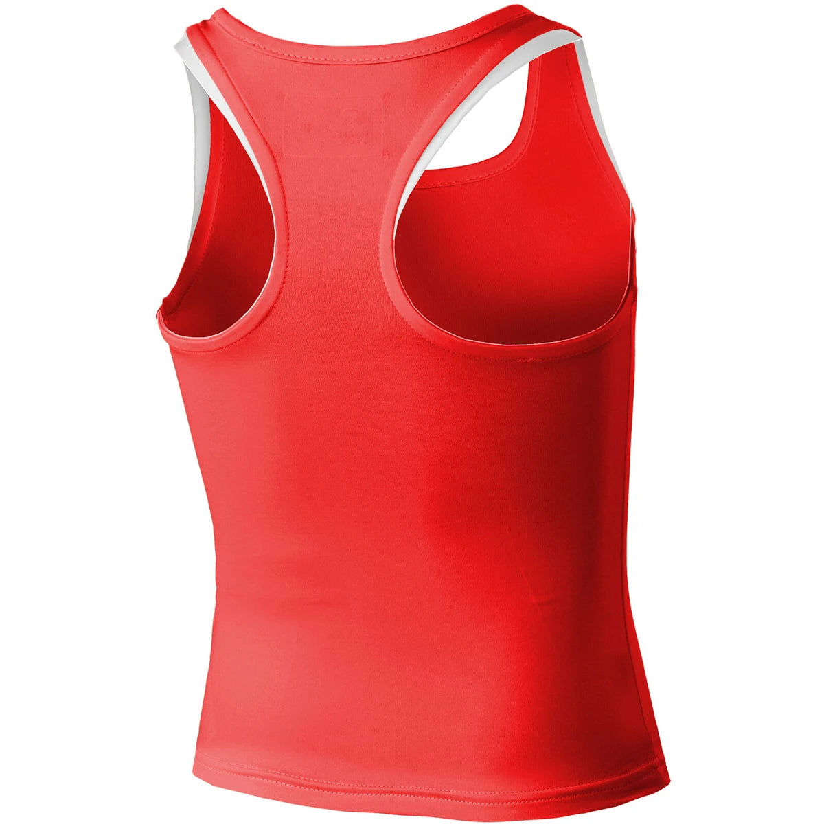 Tanktop Racket Roots Junior Meisje Teamline