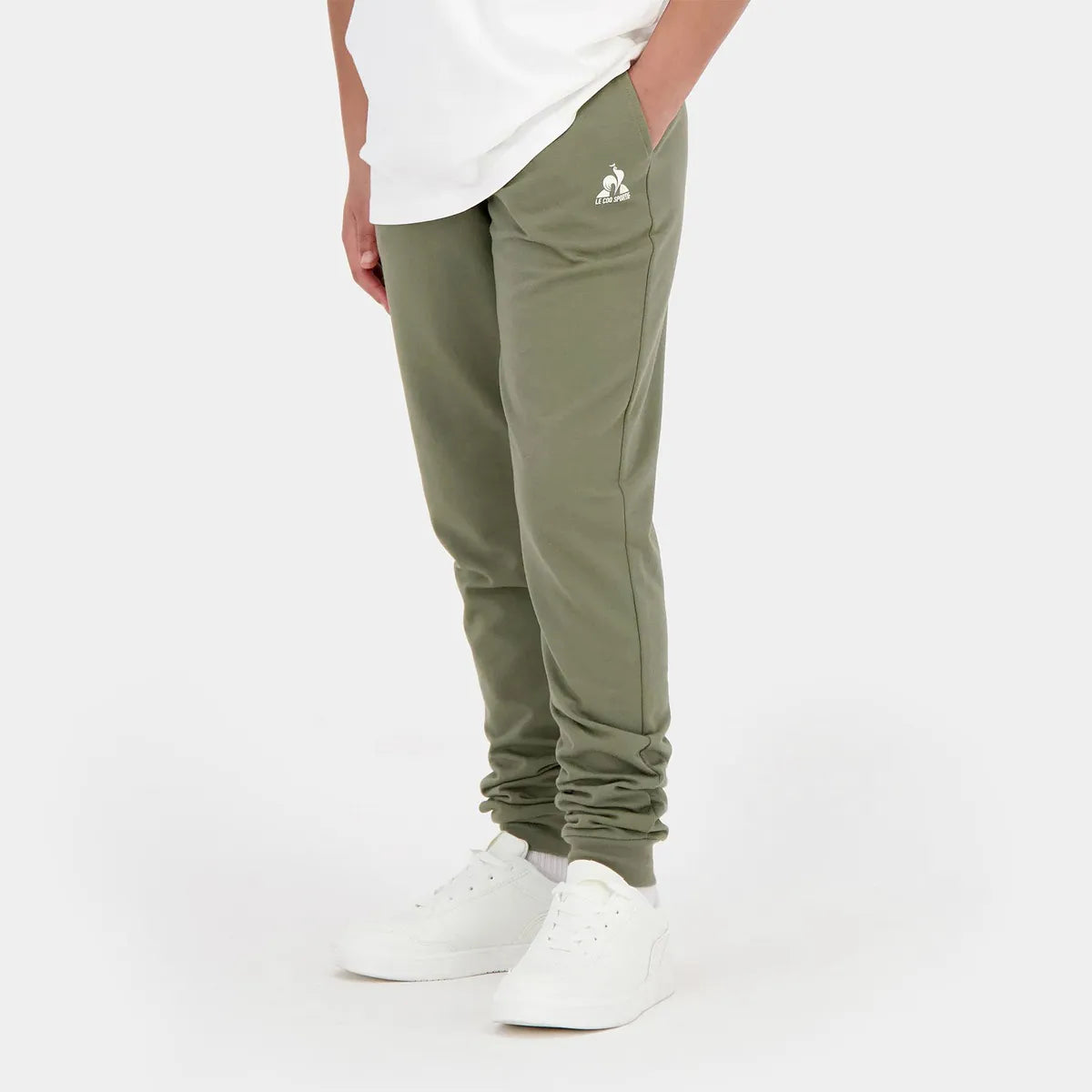 Broek Le Coq Sportif Junior Grafisch