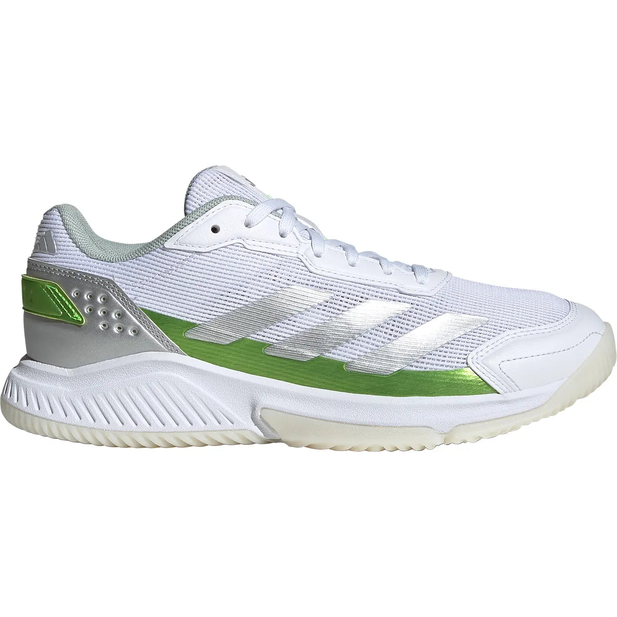 Padelschoenen adidas Dames Courtquick
