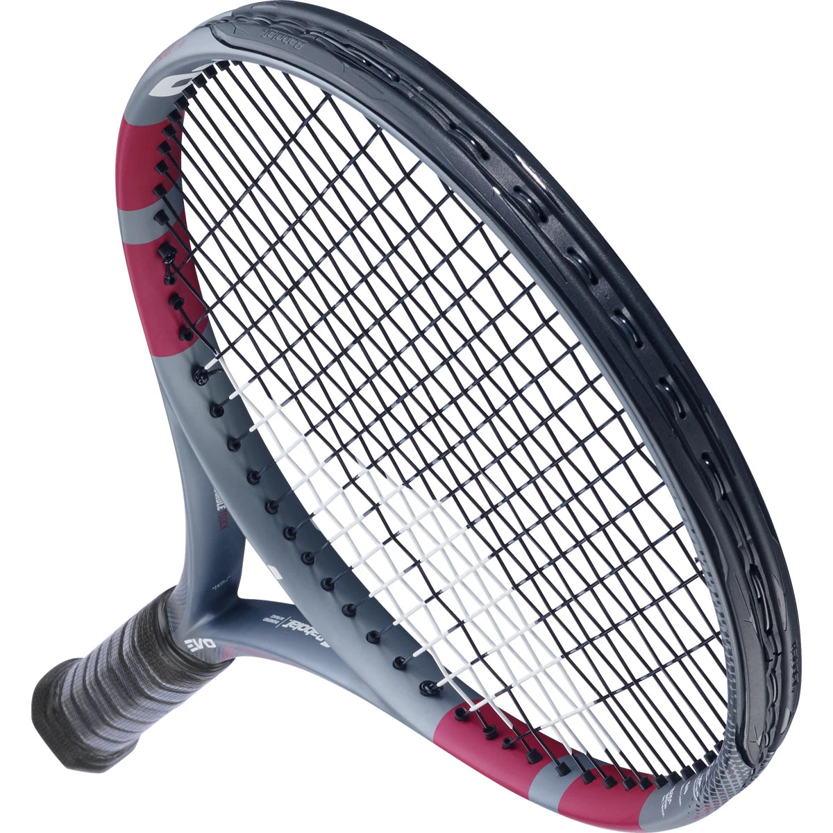 Raquette Babolat Evo Aero Gen2 Pink (275 Gr) (Gesnared)