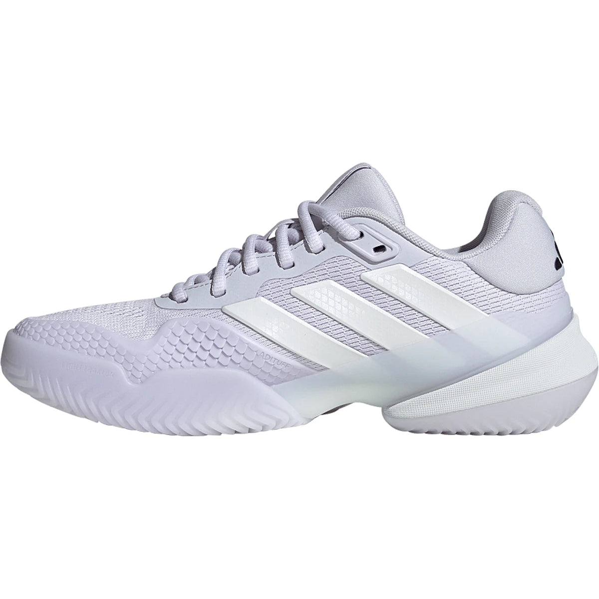 adidas Dames Schoenen Barricade 14 Schoenen alle ondergronden