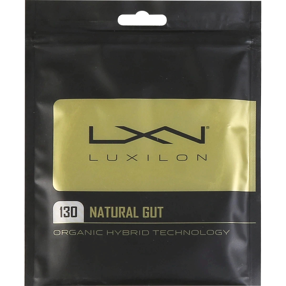 Snaar Luxilon Boyau Naturel/Natural Gut (12 Meter)