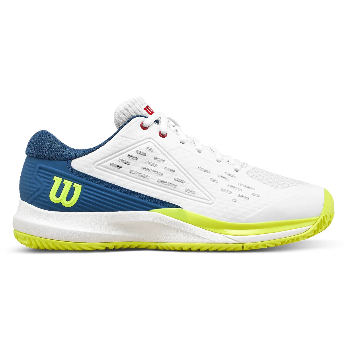 Wilson Junior Rush Pro Ace Schoenen alle ondergronden