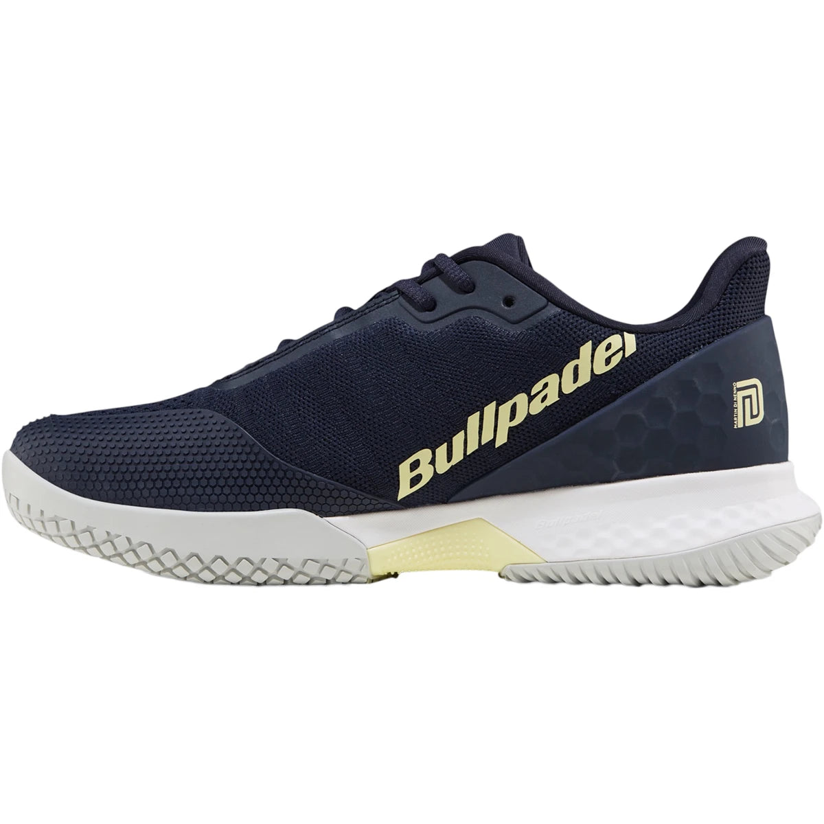 Schoenen Bullpadel Xplo Vibram 26I